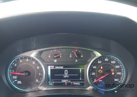 2018 Chevrolet Equinox Lt from USA, damaged, VIN 2GNAXJEV7J6221055